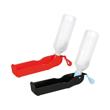 Flamingo Gulliver Hawai Dog Water Dispenser - 750ML
